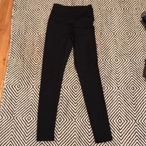 Women’s Zella black live in high waisted leggings
